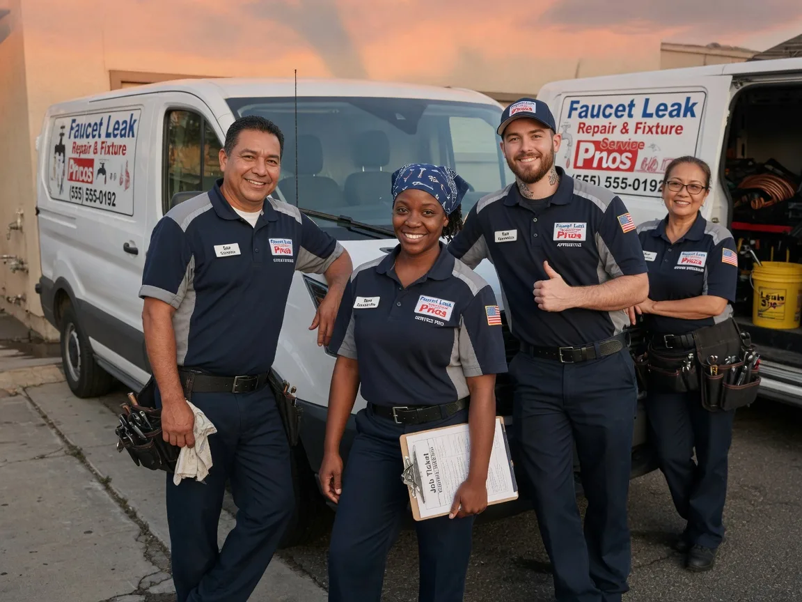 Faucet Repair company in Malin, OR