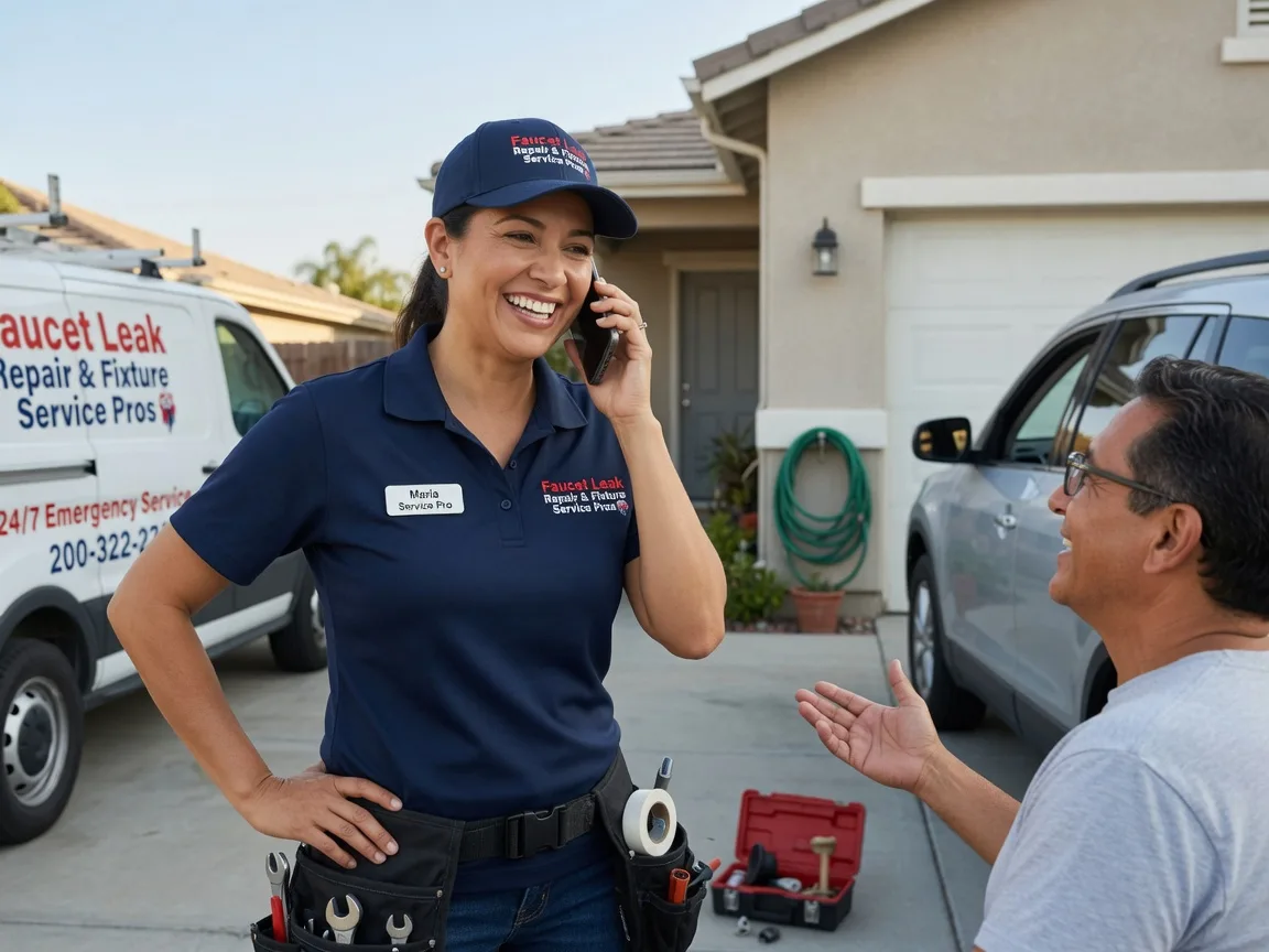Faucet Repair Malin, OR FAQs